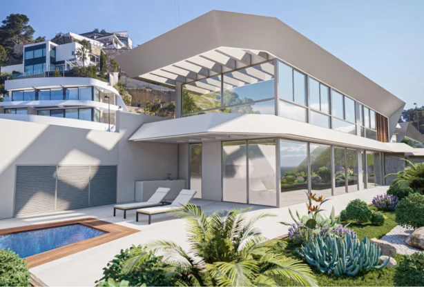 Immobilienagentur - Imoti Premier - imot - 1208808, Preis: 2650000 EUR