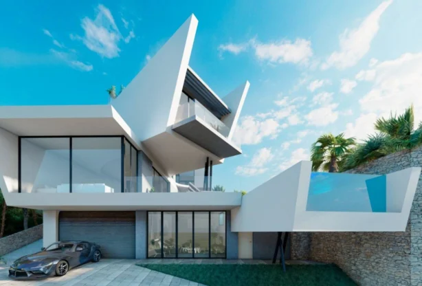 Real Estate Agency - Imoti Premier - imot - 1211011, Price: 3600000 EUR