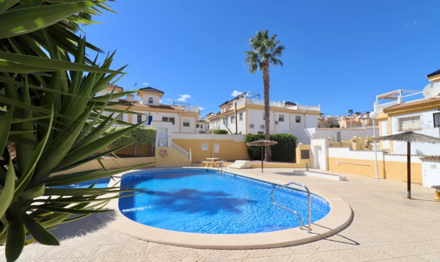 Villa in Ciudad Quesada, Alicante (3 Schlafzimmer, 2 Badezimmer) - - snimka 1 - Imoti Premier