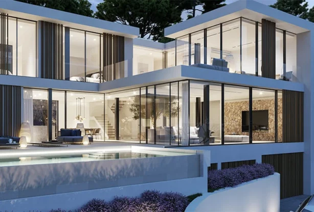 Immobilienagentur - Imoti Premier - imot - 1210773, Preis: 3950000 EUR