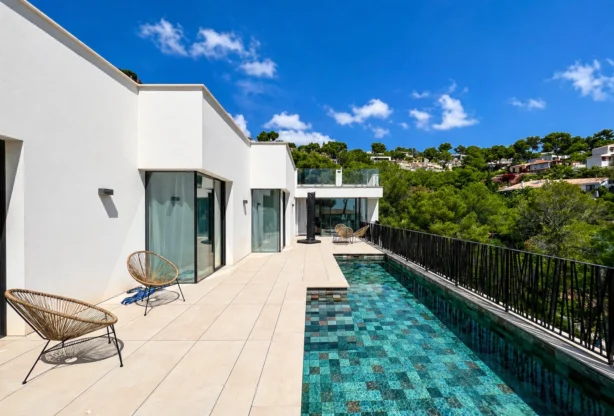 Real Estate Agency - Imoti Premier - imot - 1212833, Price: 4850000 EUR