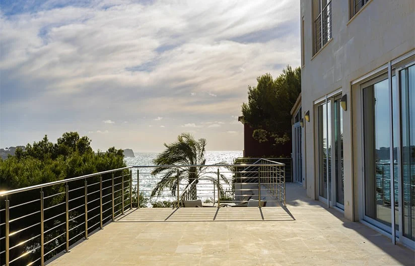 Villa in Costa de la Calma, Mallorca (3 bedrooms, 3 bathrooms) -  - snimka 1 - Imoti Premier