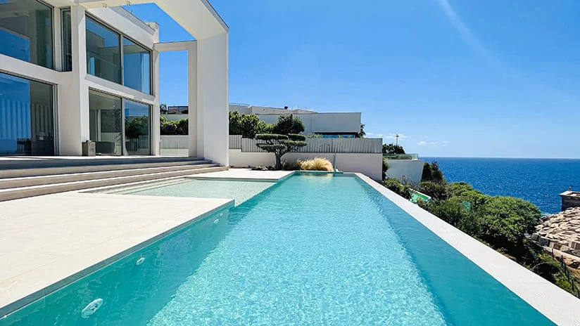 Villa in El Toro, Mallorca (4 bedrooms, 4 bathrooms) -  - snimka 1 - Imoti Premier