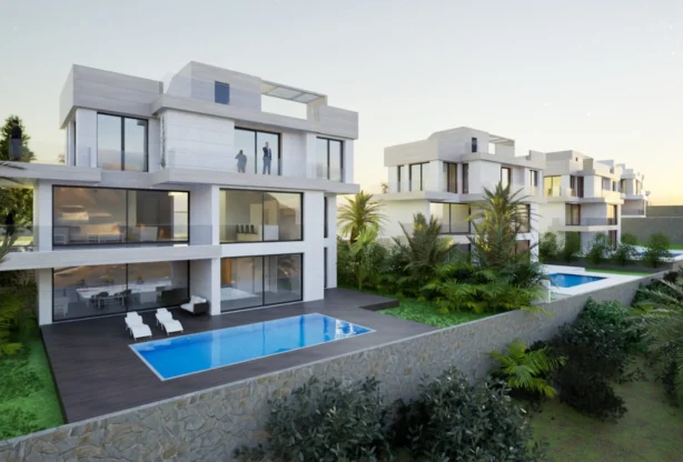 Агенция за недвижими имоти - Имоти Премиер - имот - 1209595, Цена: 1395000 EUR