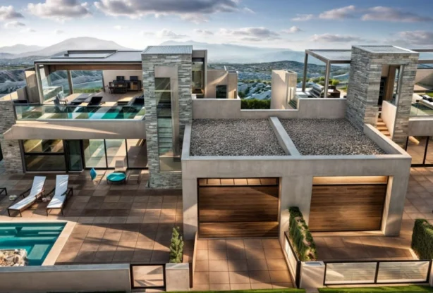 Immobilienagentur - Imoti Premier - imot - 1209394, Preis: 276570 EUR