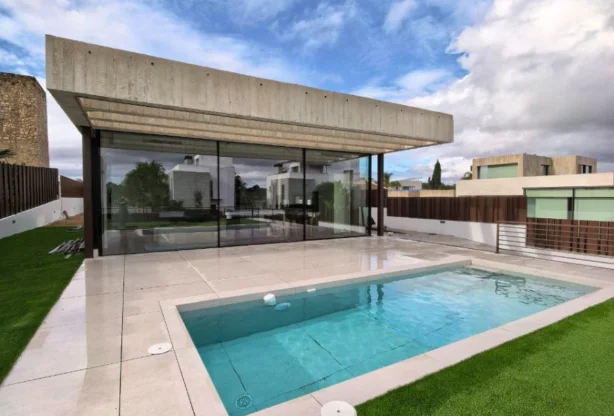 Immobilienagentur - Imoti Premier - imot - 1211153, Preis: 1900000 EUR