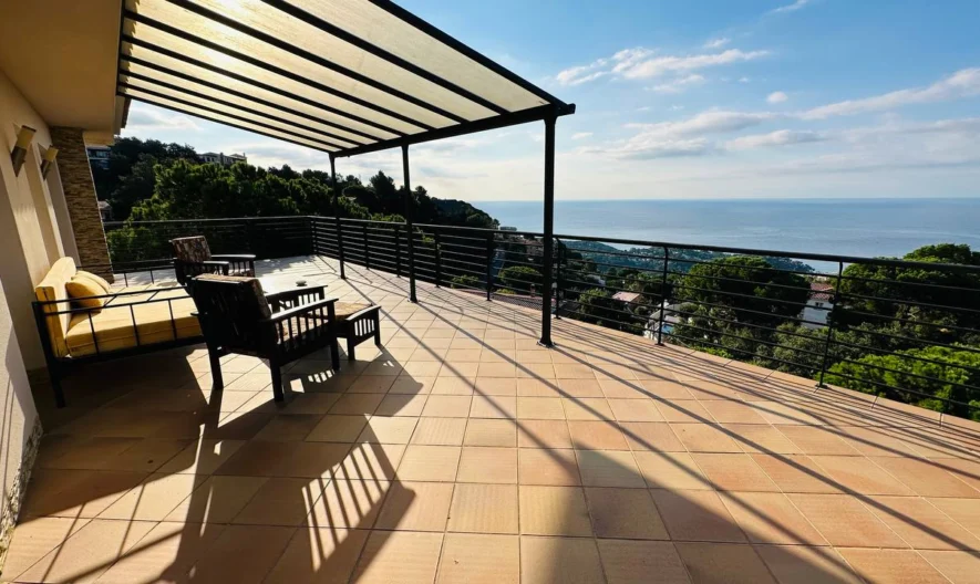 Villa in Lloret de Mar, Barcelona (7 Schlafzimmer, 4 Badezimmer) -  - snimka 1 - Imoti Premier