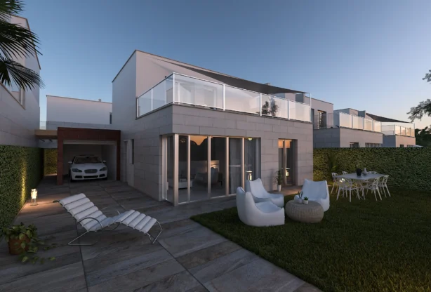 Immobilienagentur - Imoti Premier - imot - 1208377, Preis: 445000 EUR