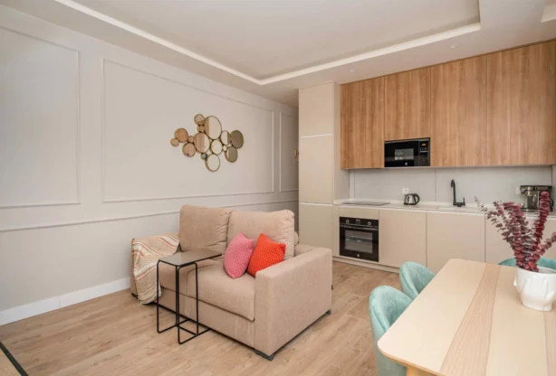 Immobilienagentur - Imoti Premier - imot - 1212359, Preis: 450000 EUR