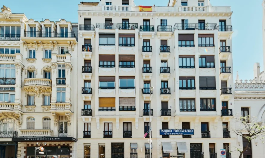 Villa in Madrid (3 bedrooms, 3 bathrooms) -  - snimka 1 - Imoti Premier