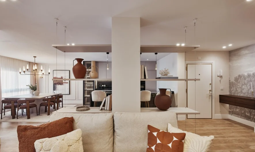 Villa in Madrid (3 Schlafzimmer, 3 Badezimmer) -  - snimka 1 - Imoti Premier
