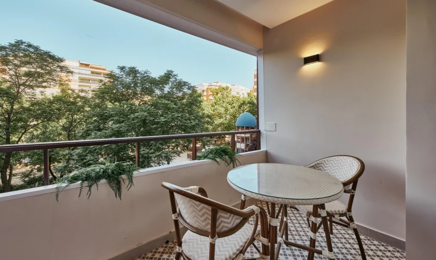 Villa in Madrid (3 Schlafzimmer, 3 Badezimmer) -  - snimka 1 - Imoti Premier