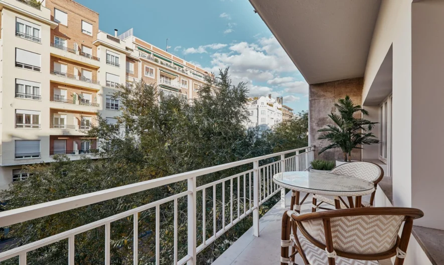 Villa in Madrid (5 Schlafzimmer, 5 Badezimmer) -  - snimka 1 - Imoti Premier