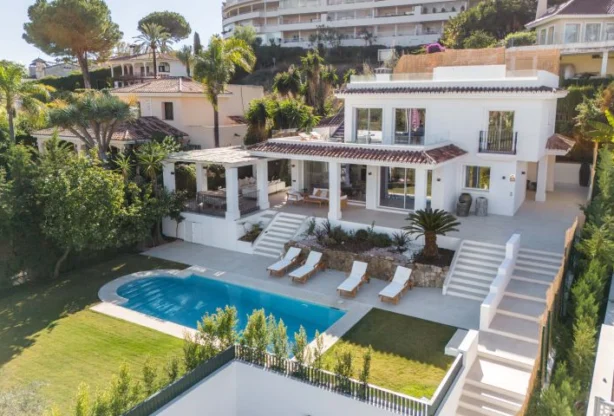 Real Estate Agency - Imoti Premier - imot - 1209503, Price: 2575000 EUR