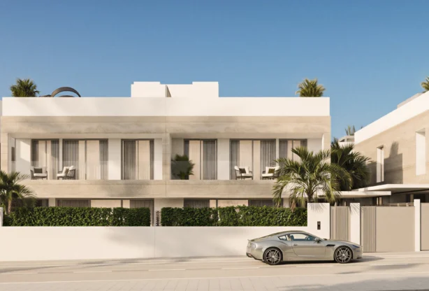 Real Estate Agency - Imoti Premier - imot - 1212484, Price: 2267250 EUR