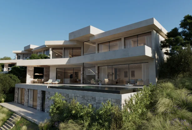 Immobilienagentur - Imoti Premier - imot - 1210652, Preis: 4150000 EUR
