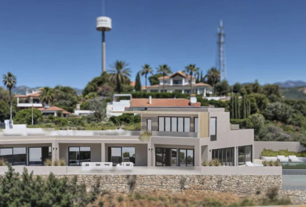 Immobilienagentur - Imoti Premier - imot - 1209440, Preis: 3200000 EUR