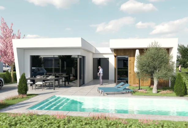 Агенция за недвижими имоти - Имоти Премиер - имот - 1208418, Цена: 499900 EUR