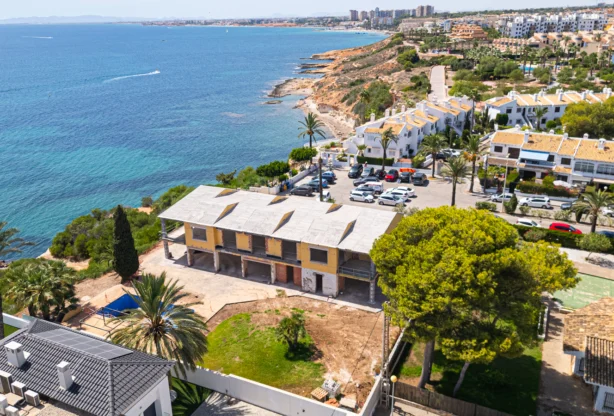 Immobilienagentur - Imoti Premier - imot - 1231835, Preis: 2400000 EUR