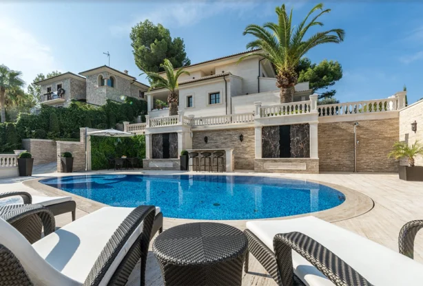 Агенция за недвижими имоти - Имоти Премиер - имот - 1212621, Цена: 3900000 EUR
