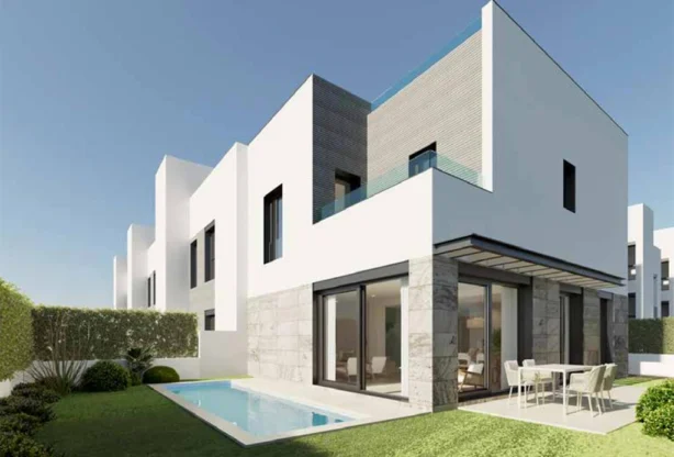 Real Estate Agency - Imoti Premier - imot - 1211006, Price: 1060000 EUR