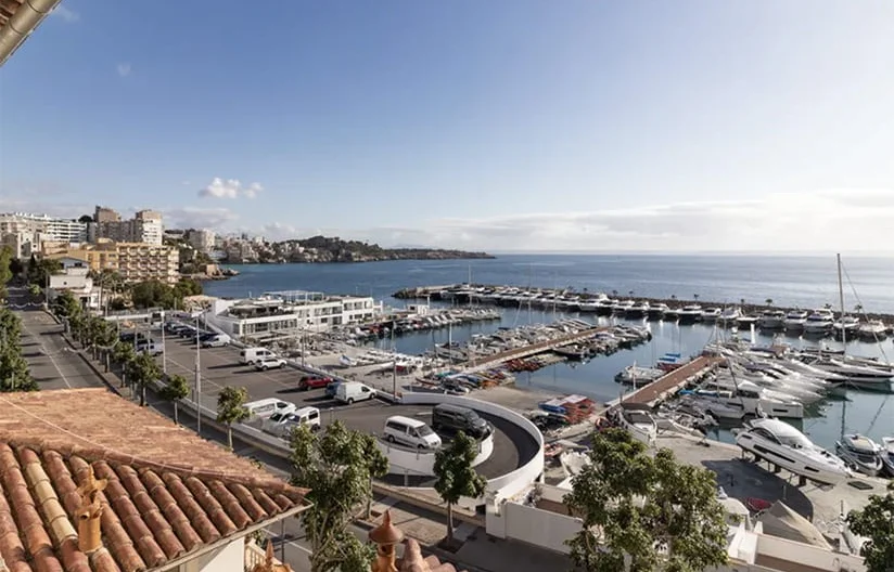 Villa in Palma de Mallorca, Mallorca (7 bedrooms, 2 bathrooms) -  - snimka 1 - Imoti Premier