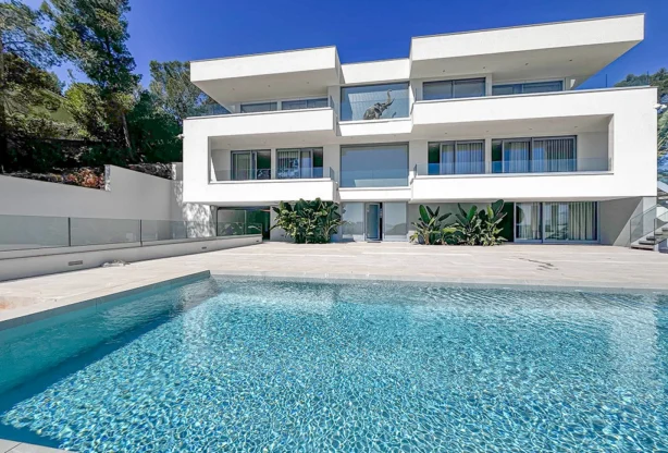 Immobilienagentur - Imoti Premier - imot - 1210608, Preis: 4450000 EUR