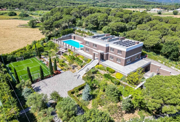 Real Estate Agency - Imoti Premier - imot - 1208126, Price: 10000000 EUR