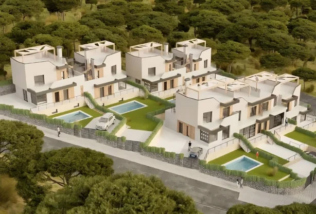 Агенция за недвижими имоти - Имоти Премиер - имот - 1208215, Цена: 625000 EUR
