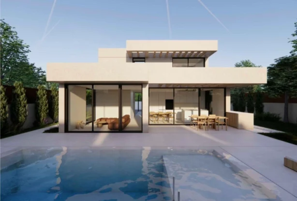 Real Estate Agency - Imoti Premier - imot - 1211757, Price: 970000 EUR