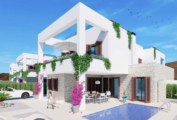 Immobilienagentur - Imoti Premier - imot - 1207514, Preis: 383000 EUR