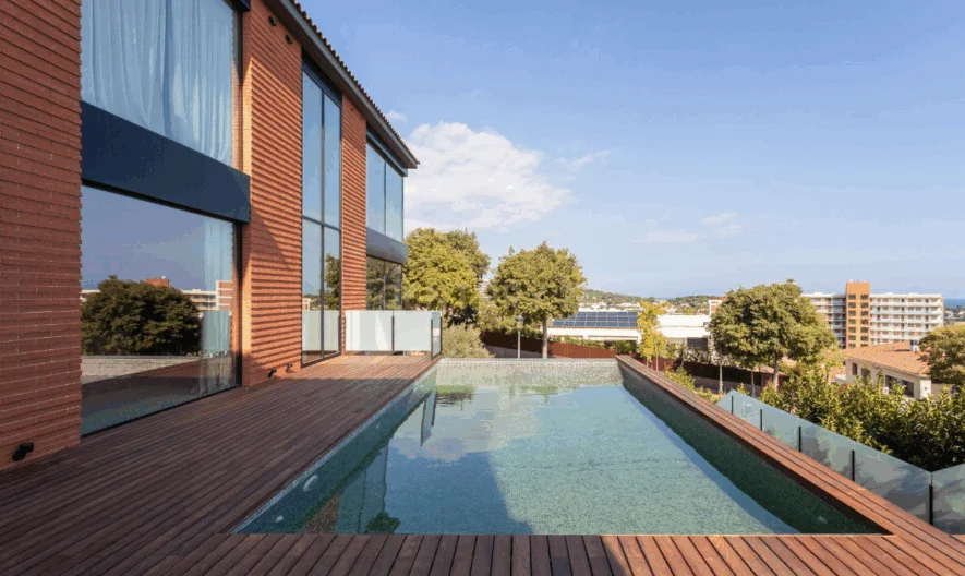 Villa in S’Agaró, Barcelona (6 bedrooms, 6 bathrooms) -  - snimka 1 - Imoti Premier