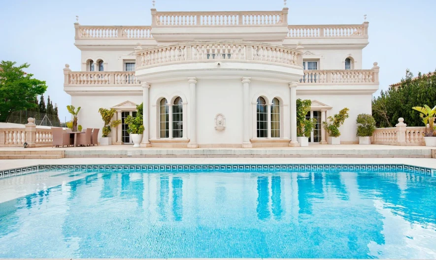 Villa in Sa Torre, Mallorca (4 bedrooms, 4 bathrooms) - - snimka 1 - Imoti Premier