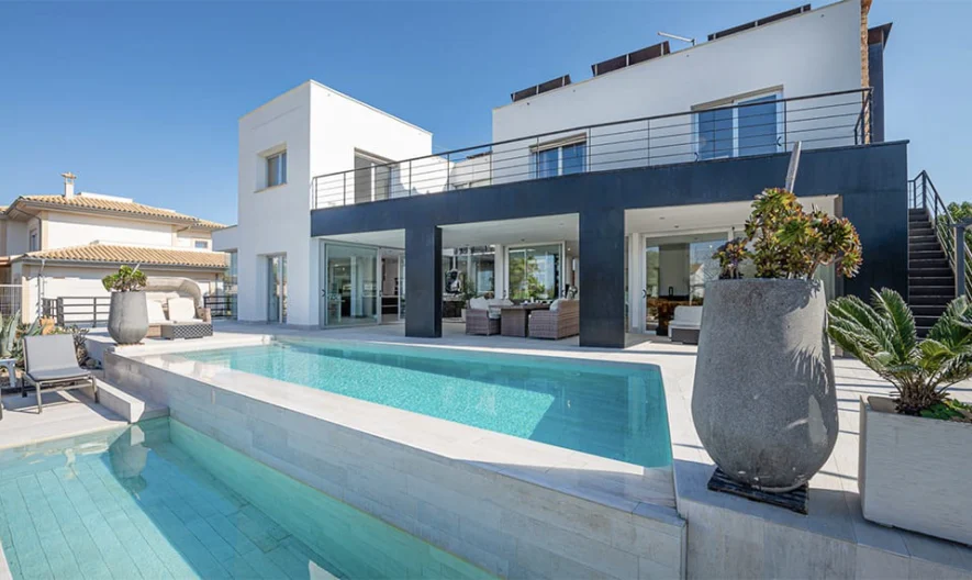 Villa in Sa Torre, Mallorca (4 Schlafzimmer, 3 Badezimmer) -  - snimka 1 - Imoti Premier