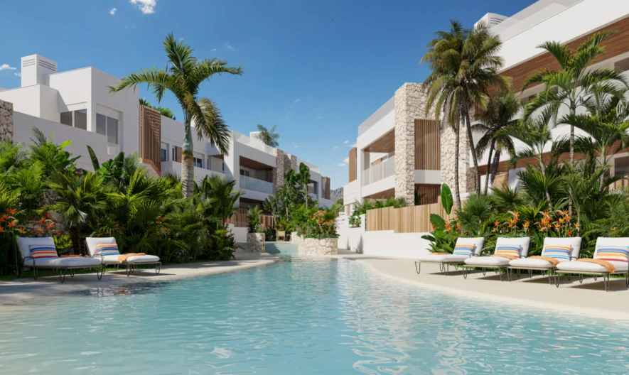 Villa in San Juan de los Terreros, Costa Almeria (3 bedrooms, 3 bathrooms) - - snimka 1 - Imoti Premier
