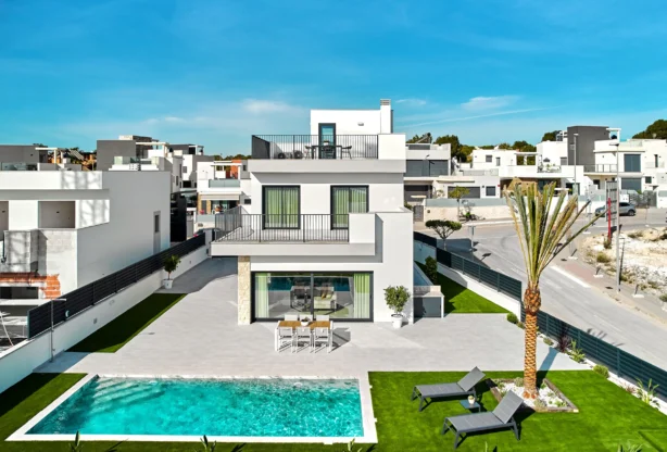 Агенция за недвижими имоти - Имоти Премиер - имот - 1211060, Цена: 649000 EUR
