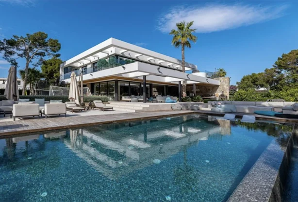 Real Estate Agency - Imoti Premier - imot - 1210668, Price: 8900000 EUR