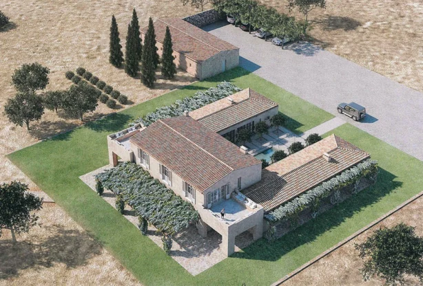 Immobilienagentur - Imoti Premier - imot - 1211007, Preis: 3500000 EUR