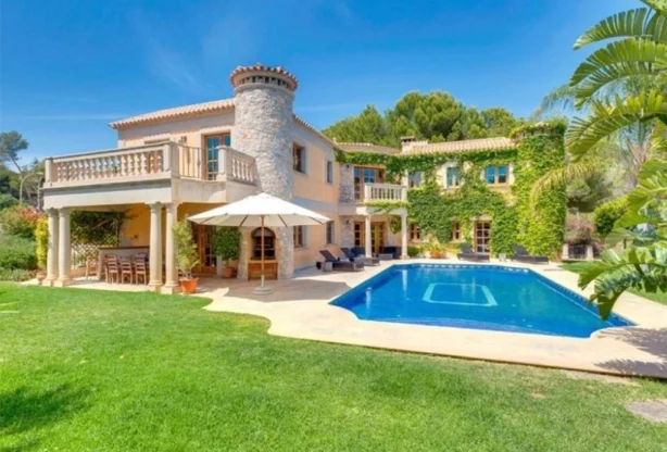 Real Estate Agency - Imoti Premier - imot - 1210886, Price: 2950000 EUR