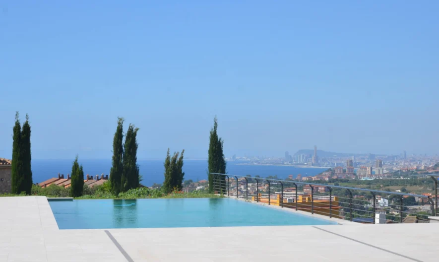 Villa in Teià, Barcelona (7 bedrooms, 6 bathrooms) -  - snimka 1 - Imoti Premier