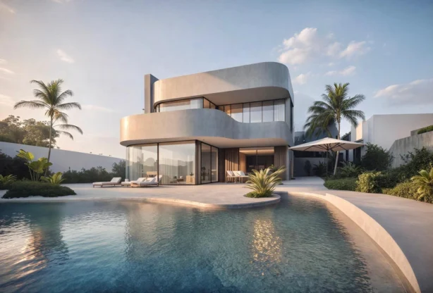 Real Estate Agency - Imoti Premier - imot - 1209053, Price: 415950 EUR