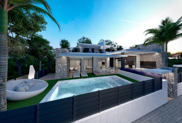 Real Estate Agency - Imoti Premier - imot - 1212337, Price: 1961000 EUR