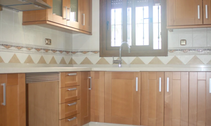 Villa in Torrevieja, Alicante (3 Schlafzimmer, 4 Badezimmer) -  - snimka 1 - Imoti Premier