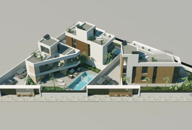 Immobilienagentur - Imoti Premier - imot - 1207669, Preis: 600000 EUR
