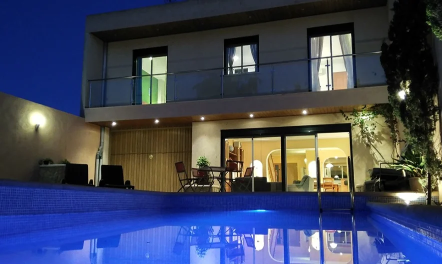 Villa in Vilafranca de Bonany, Mallorca (5 Schlafzimmer, 3 Badezimmer) -  - snimka 1 - Imoti Premier