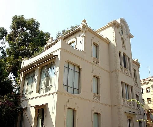 Агенция за недвижими имоти - Имоти Премиер - имот - 1207920, Цена: 3950000 EUR