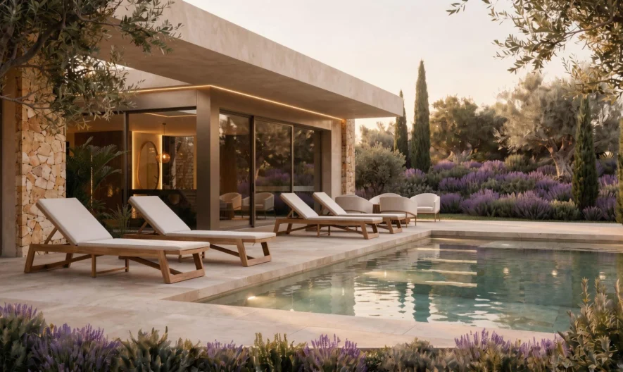 Villa La Romanában, Alicante (3 hálószoba, 2 fürdőszoba) -  - snimka 1 - Imoti Premier