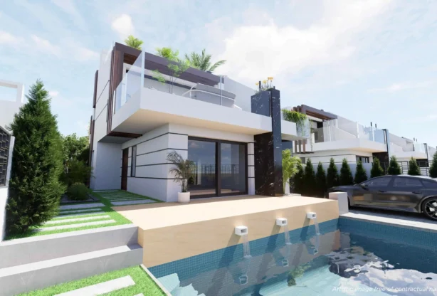 Ingatlaniroda - Imoti Premier - imot - 1211600, Ár: 587800 EUR