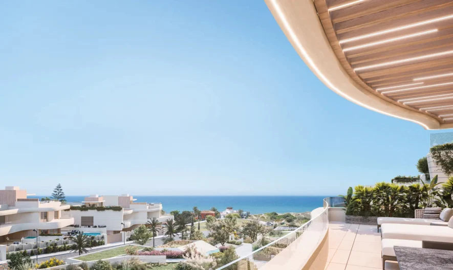 Villa Marbellában, Málaga (4 hálószoba, 4 fürdőszoba) -  - snimka 1 - Imoti Premier