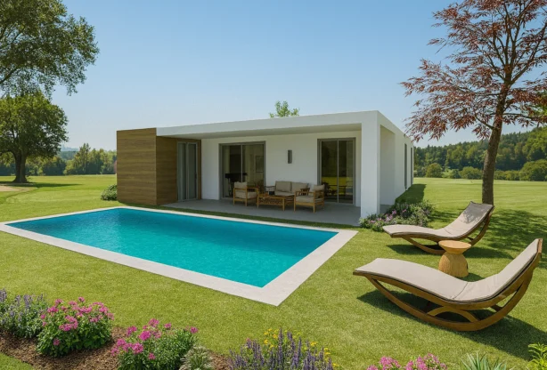 Ingatlaniroda - Imoti Premier - imot - 1211740, Ár: 599900 EUR